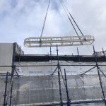 Tollcross Clerestory Lift
