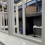 Tollcross Lower Corner Module closeup
