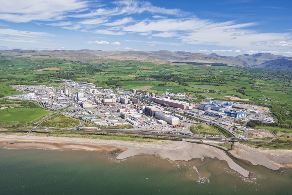 Nuclear Decommissioning Solutions Joint Venture Awarded DNWP Lot 3 Contract